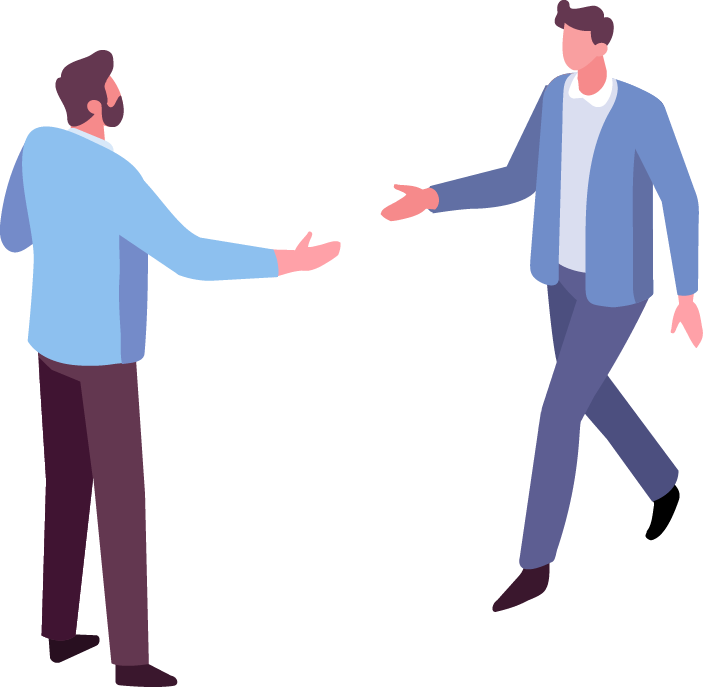 An annual membership that adapts to your relationship